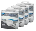 Molicare Premium Mobile 10 Tropfen in Größe L 4x14 = 56 Stück Inkontinenzhosen