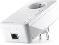 Devolo Magic 2 LAN 2400 Mbit/s Ethernet/LAN Blanc 1 pièce(s)