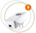 Devolo Magic 1 LAN: Leistungsfähiger Powerline-Erweiterungs Adapter Plug-Type F