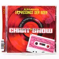 Music Musik Album CD Die Ultimative Chart Show - Die Erfolgreichsten Lovesongs D