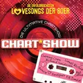 Various: Die Ultimative Chartshow-Lovesongs der 80er (CD)