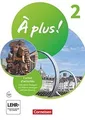À plus ! Neubearbeitung - Französisch als 1. und 2. Frem... | Buch | Zustand gut