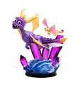 SPYRO - Reignited Trilogy - Spyro Polystone Statue F4F