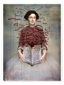 Poster Das Märchenbuch - Catrin Welz-Stein