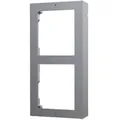 HikVision Aufputz-Rahmen für 2 Intercom-Module