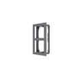 Hikvision Rahmen DS-KD-ACW2 Abdeckrahmen Blende Zusatzgeräte 610290243
