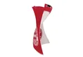 Stryve Sporthandtuch Sporthandtuch mit Tasche und Magnetclip, ideal für Fitness und Sport, Offizielle FC Bayern Edition, bekannt aus Die Höhle der Löwen