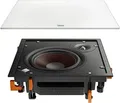 DALI Phantom H-60 InWall  Wandeinbau (weiss)