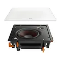 DALI Phantom H-60 Einbau-Lautsprecher Paar mit 6½" Tieftöner, diskretem Design & echter HiFi Leistung