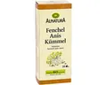 Alnatura Tee Fenchel Anis Kümmel, Kräutertee, 20 Aufgussbeutel