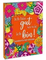 DIY-Buch Malbuch für Erwachsene Ausmalen für mehr Selbstliebe, Stressabbau, Ent diverse