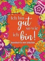 Malbuch Erwachsene Selbstliebe Mandalas Achtsamkeit Entspannung