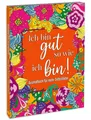 Malbuch für Erwachsene | Yuna | Taschenbuch | 80 S. | Deutsch | 2021 | YUNA