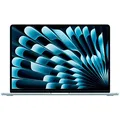 Apple MacBook Air 2025 38,9 cm (15,3 Zoll), 16 GB RAM, 256 GB SSD, Apple M4