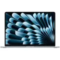 Apple MacBook Air 15" M4 Himmelblau MC7A4D/A Apple M4 Chip mit 10-Core CPU 10-Core GPU, 16GB RAM, 256GB SSD