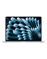 Apple MacBook Air M4 10-core 16 GB RAM 256 SSD 38,91 cm 15.3" IPS 2880 x 1864 WQXGA+ Wi-Fi 6E Bluetooth himmelblau kbd: Deutsch (MC7A4D/A)