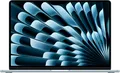 Apple MacBook Air 15" (2025) M4 (10 CPU / 10 GPU) 16GB/256GB Himmelblau QWERTZ MC7A4D/A