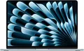 15.3" (38,62cm) Apple MacBook Air 2025 M4 10-Core CPU, 10-Core GPU 16GB RAM, 256GB SSD hellblau