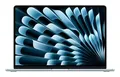 MC7A4D/A Apple MacBook Air 15 M4 10C CPU GPU 16GB 256GB SSD Sky Blue Noteboo ~D~