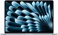 Apple MacBook Air 15" 2025 M4 10-Core GPU 16 GB / 256 GB SSD MC7A4D/A QWERTZ