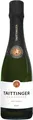 Taittinger Brut Reserve Demi (1 x 0.375 l)