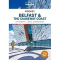Lonely Planet Pocket Belfast & the Causeway Coast