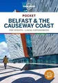 Lonely Planet Pocket Belfast & the Causeway Coast by Albiston, Isabel 1788684680
