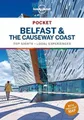 Isabel Albiston Lonely Planet Pocket Belfast & the Causeway Coast (Taschenbuch)