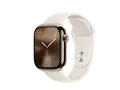Apple Watch Series 10 (GPS + Cellular) - 42 mm