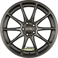 OZ Hyper GT star graphite 7.5x18 ET50 - LK5/112 ML75 W01A23205T6 Felgen