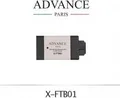 Advance Acoustic Advance Paris X-FTB01