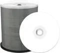 MEDIARANGE Inkjet Fullsurface-Printable - 100