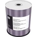 DVD+R 4,7 GB, DVD-Rohlinge 16fach, 100 Stück, bedruckbar