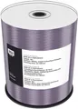 100 Mediarange Rohlinge DVD+R full printable 4,7GB 16x Spindel