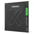 D’Addario XTAPB1670, XT Phosphorbronze-Akustiksaite, Medium Bariton, 16-70 - Saiten Westerngitarre