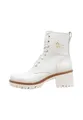 Panama Jack Women's Boots, Padma B12, Blanco/White, 42 EU