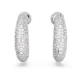 Orecchini pendenti Luna Luna, Bianchi - Swarovski 5666179