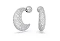 Swarovski Paar Ohrhänger Luna 5666179