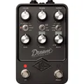 Universal Audio UAFX Dream '65 Reverb Amplifier - Gitarreneffekt (Gitarre) (UA GPM-DRM)