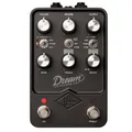 Universal Audio UAFX Dream '65 Reverb Amplifier Guitar Effect Pedal