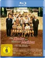 Paramount Blu-ray Di Kinder des Monsieur Mathieu. Blu-ray