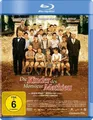 Di Kinder des Monsieur Mathieu. Blu-ray, Gérard Jugnot