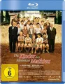Di Kinder des Monsieur Mathieu. Blu-ray | Deutsch, Französisch | Cohn (u. a.)