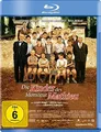 DIE KINDER DES MONSIEUR MATHIEU   BLU-RAY NEU  KAD MERAD/GERARD JUGNOT/+