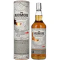 The Ardmore TRIPLE WOOD Peated Highland Single Malt 46% Vol. 1l in Geschenkbox