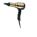 Valera Haartrockner Swiss Metal Master 2000 Watt inkl. Diffusor gold
