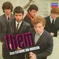 Them Featuring Van Morrison von Them | CD | Zustand akzeptabel