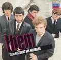 THEM - CD - THEM FEATURING VAN MORRISON