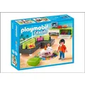 PLAYMOBIL 5584 City Life Wohnzimmer Modernes Wohnen Luxusvilla
