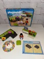Playmobil City Life 5584 Einrichtung buntes Wohnzimmer